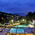 La Pergola Al 9 * Каво