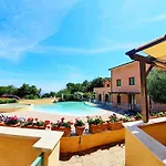 La Pergola Al 9 Каво