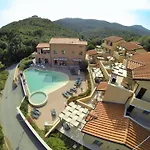 La Pergola Al 9 Апартаменты *