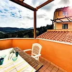 Апартаменты La Pergola Al 9