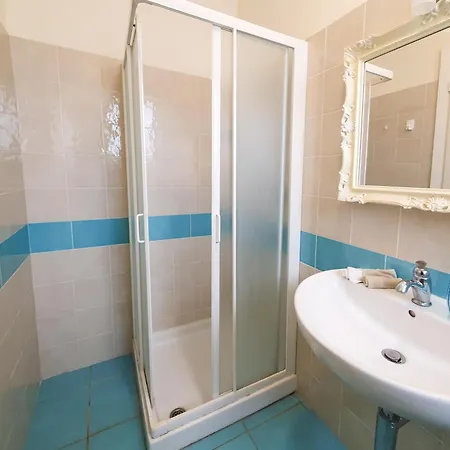 Apartamento La Pergola Al 9