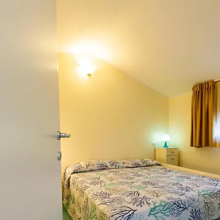 La Pergola Al 9 Apartamento *