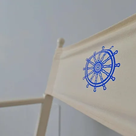 Apartamento La Pergola Al 9