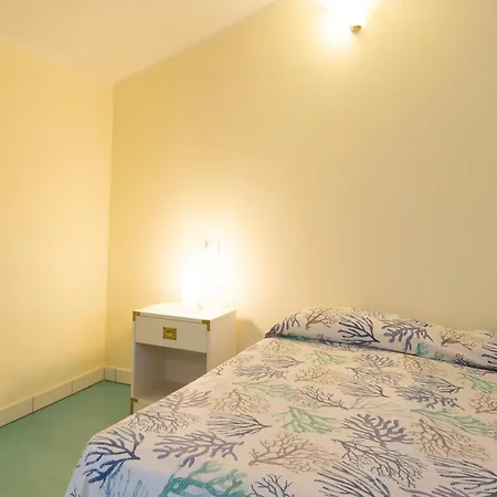 Apartamento La Pergola Al 9 *