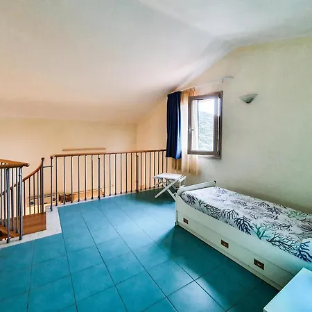 La Pergola Al 9 Apartamento