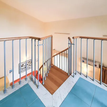 La Pergola Al 9 Apartamento Cavo