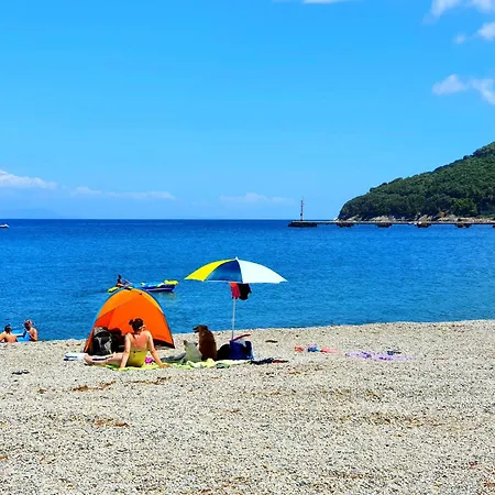 Apartamento La Pergola Al 9 Cavo