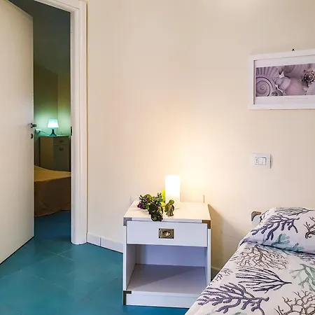 Appartement La Pergola Al 9