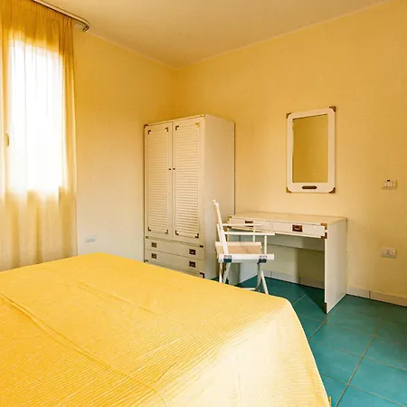 La Pergola Al 9 Appartement *