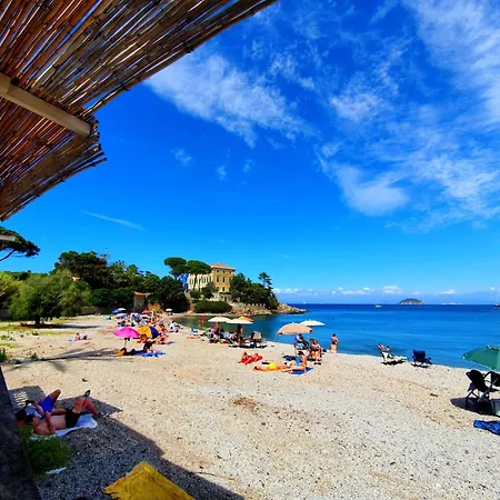 La Pergola Al 9 Appartement Cavo