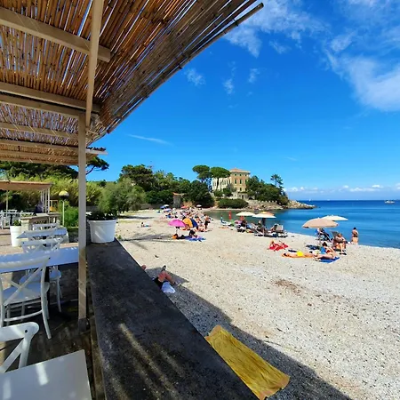 La Pergola Al 9 Appartement
