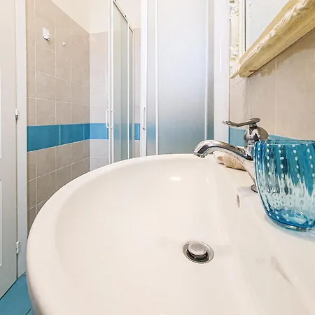 La Pergola Al 9 Appartement *