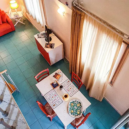 Appartement La Pergola Al 9