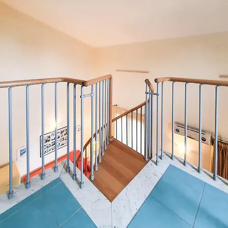 La Pergola Al 9 Appartement