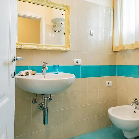 La Pergola Al 9 Appartement *
