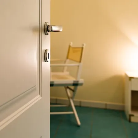 Appartement La Pergola Al 9 *