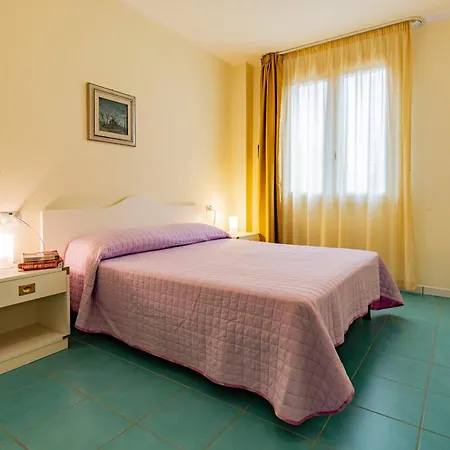 La Pergola Al 9 Appartement Cavo