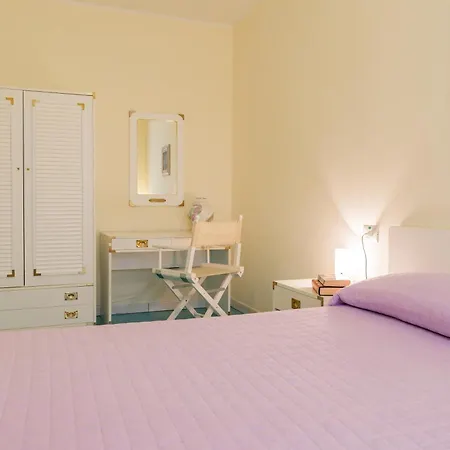 La Pergola Al 9 Appartement