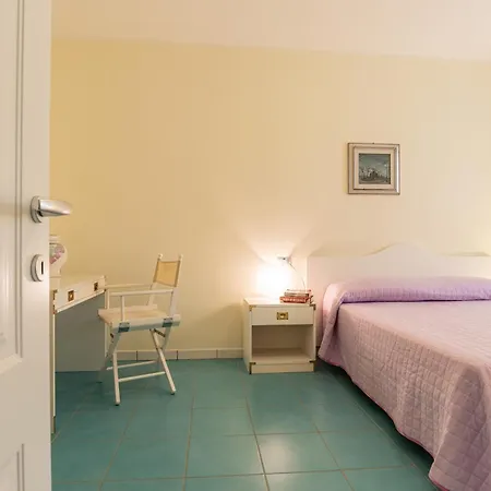 La Pergola Al 9 Cavo